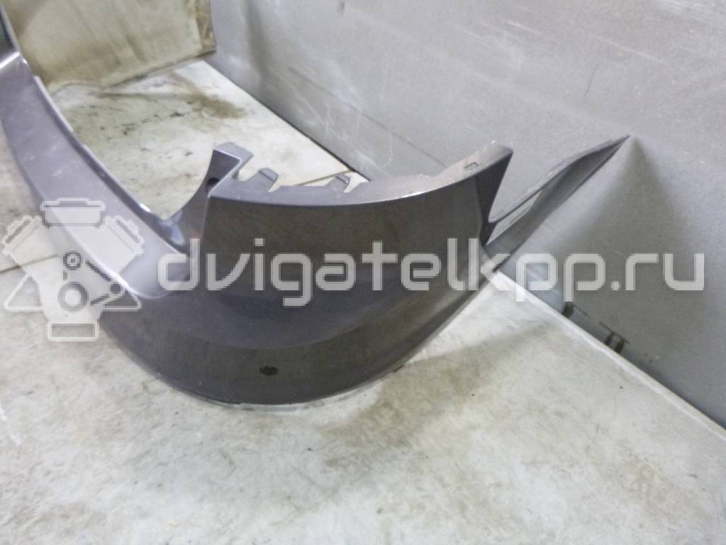 Фото Бампер задний  1731174 для Ford Focus {forloop.counter}}