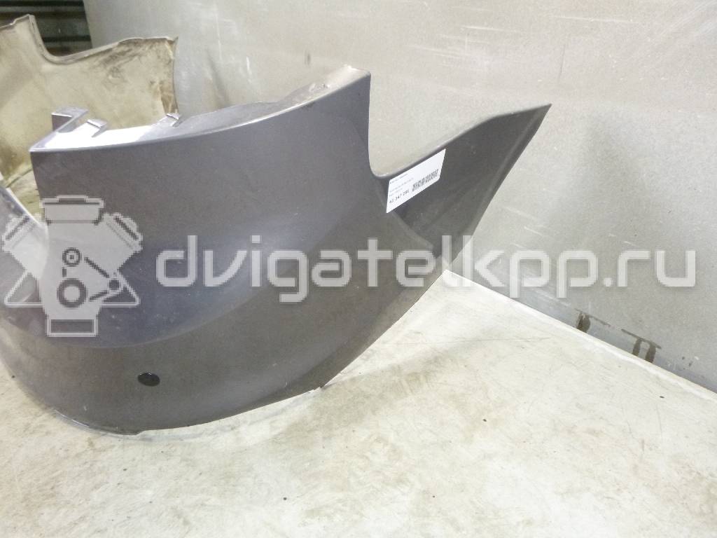 Фото Бампер задний  1731174 для Ford Focus {forloop.counter}}