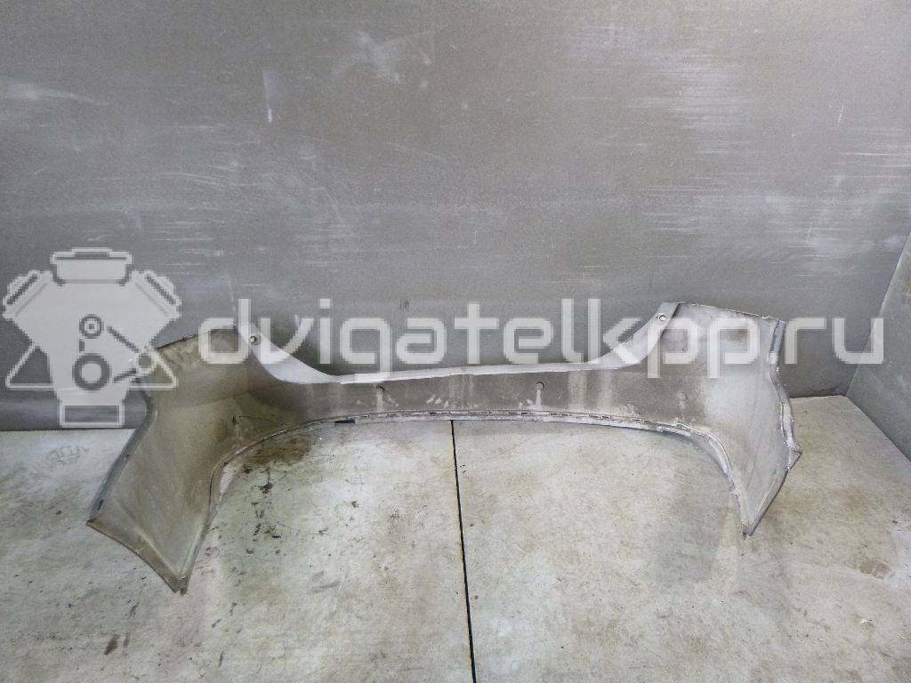 Фото Бампер задний  1731174 для Ford Focus {forloop.counter}}