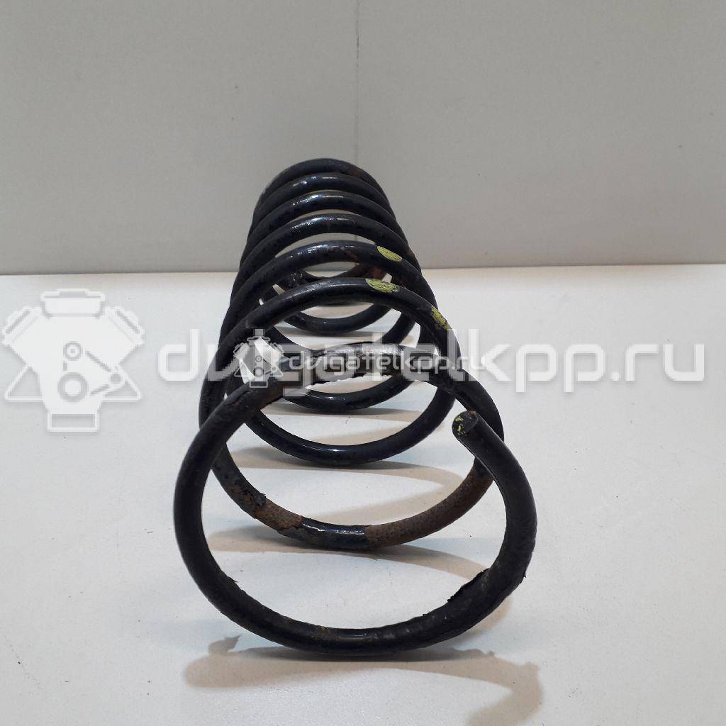 Фото Пружина задняя  0K2NC28011 для Kia Shuma Fb {forloop.counter}}