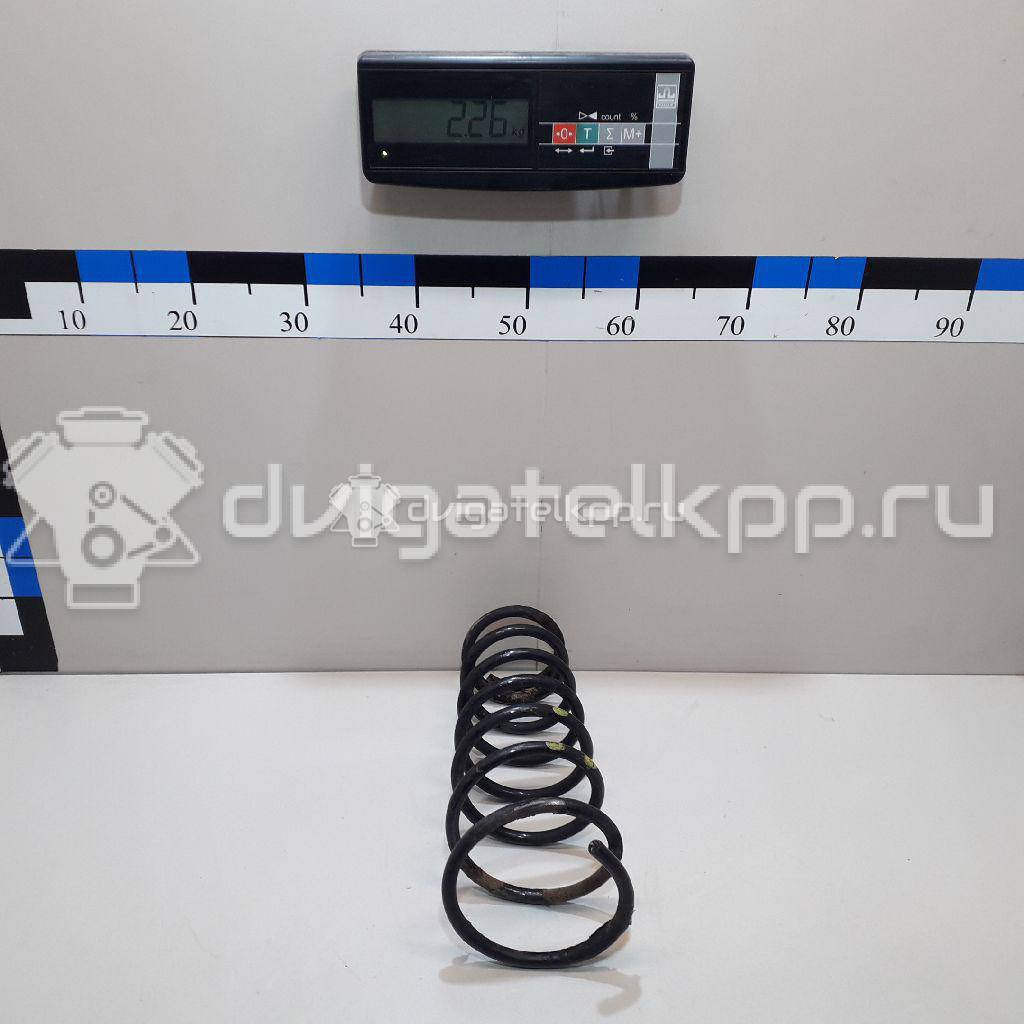 Фото Пружина задняя  0K2NC28011 для Kia Shuma Fb {forloop.counter}}