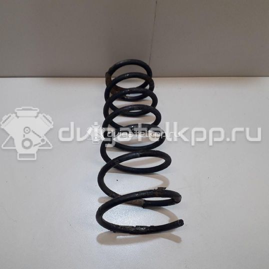 Фото Пружина задняя  0K2NC28011 для Kia Shuma Fb