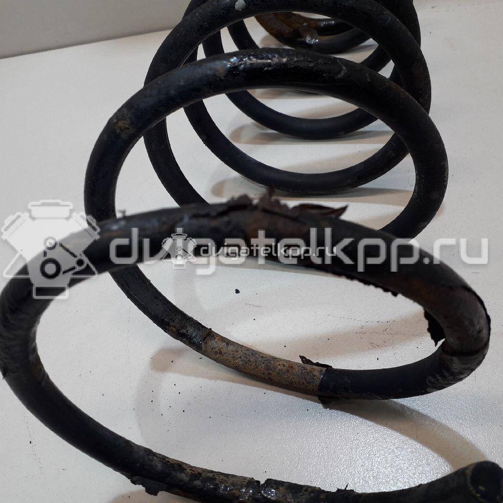 Фото Пружина задняя  0K2NC28011 для Kia Shuma Fb {forloop.counter}}