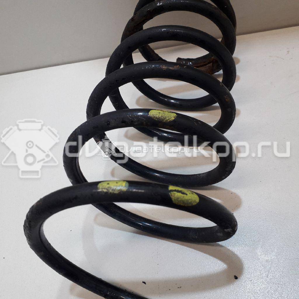 Фото Пружина задняя  0K2NC28011 для Kia Shuma Fb {forloop.counter}}