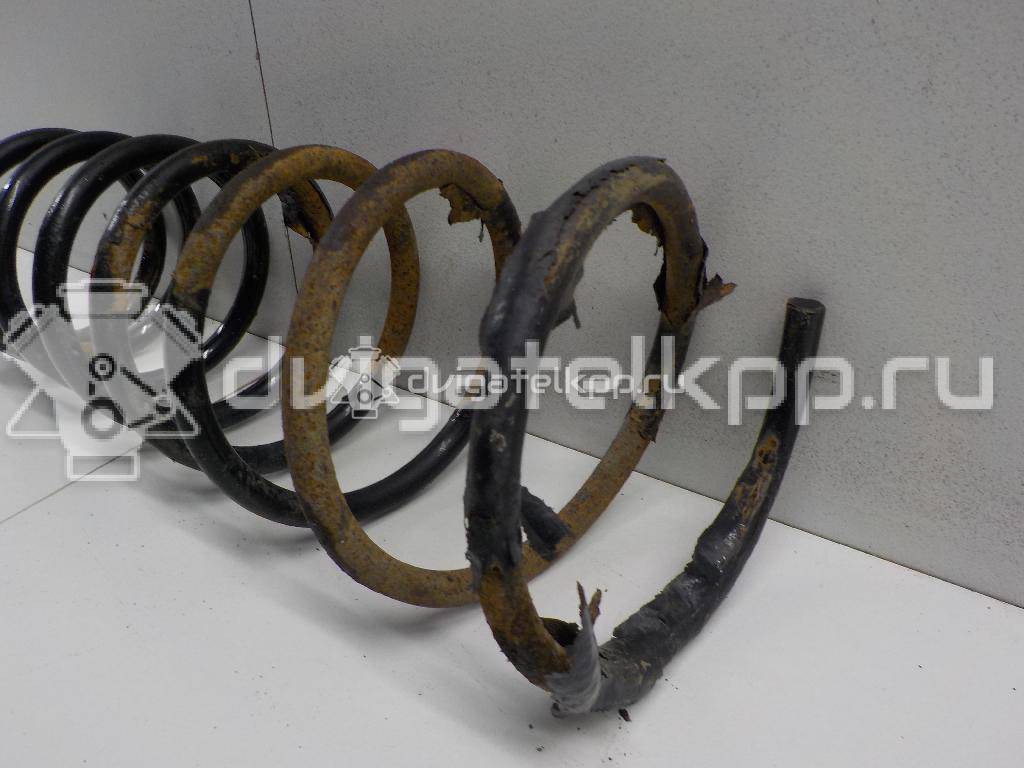 Фото Пружина задняя  0K2NC28011 для Kia Shuma Fb {forloop.counter}}