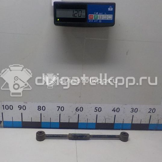 Фото Тяга регулировки развала  0K2A128600C для Kia Shuma Fb / Carens