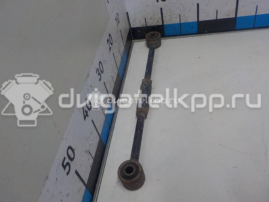 Фото Тяга регулировки развала  0K2A128600C для Kia Shuma Fb / Carens {forloop.counter}}