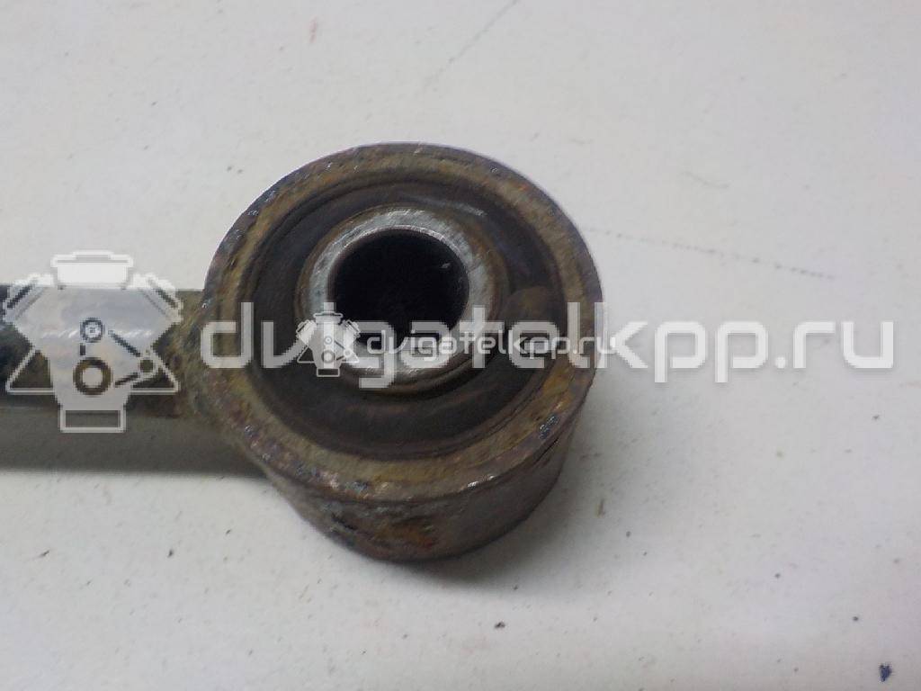 Фото Тяга регулировки развала  0K2A128600C для Kia Shuma Fb / Carens {forloop.counter}}