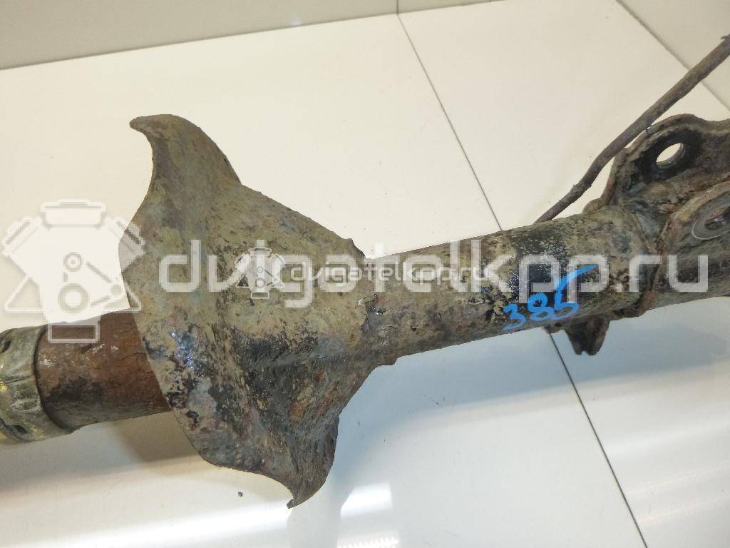 Фото Пыльник с отбойником к-кт  0K2NA28900 для Kia Shuma Fb {forloop.counter}}