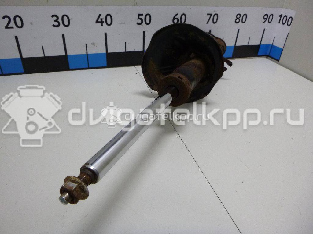 Фото Пыльник с отбойником к-кт  0K2NA28900 для Kia Shuma Fb {forloop.counter}}