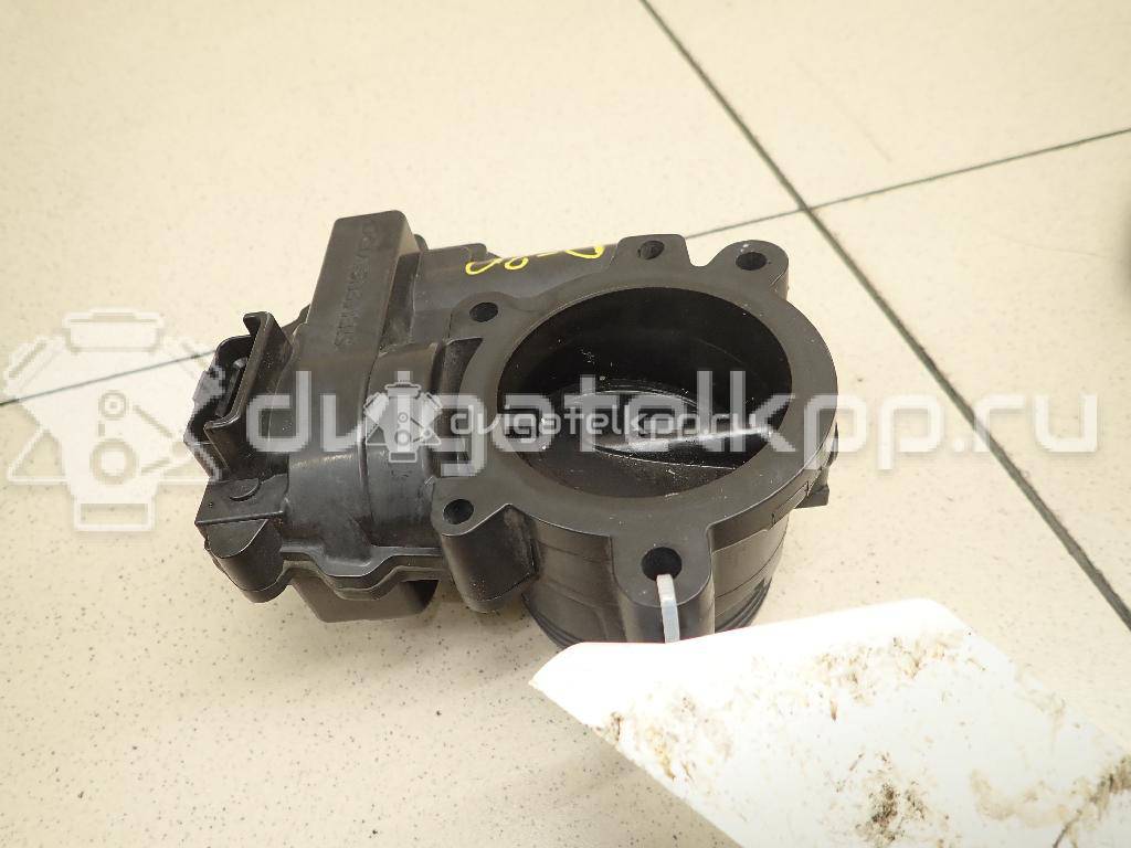 Фото Заслонка дроссельная электрическая  163636 для Peugeot 3008 / 5008 / 508 / 2008 / 208 {forloop.counter}}