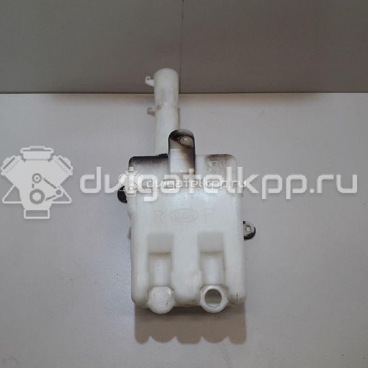 Фото Бачок омывателя лобового стекла  0K2C167480 для kia Sephia II/Shuma II