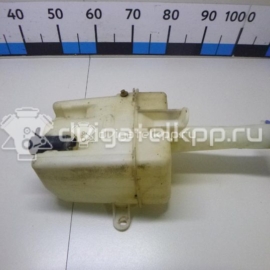 Фото Бачок омывателя лобового стекла  0K2C167480 для kia Sephia II/Shuma II