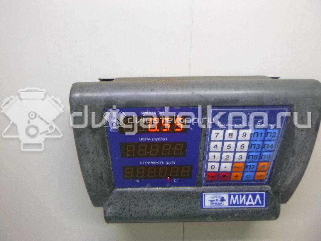 Фото Бачок омывателя лобового стекла  0K2C167480 для kia Sephia II/Shuma II {forloop.counter}}