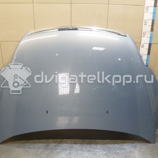 Фото Капот  1521601 для Ford Focus
