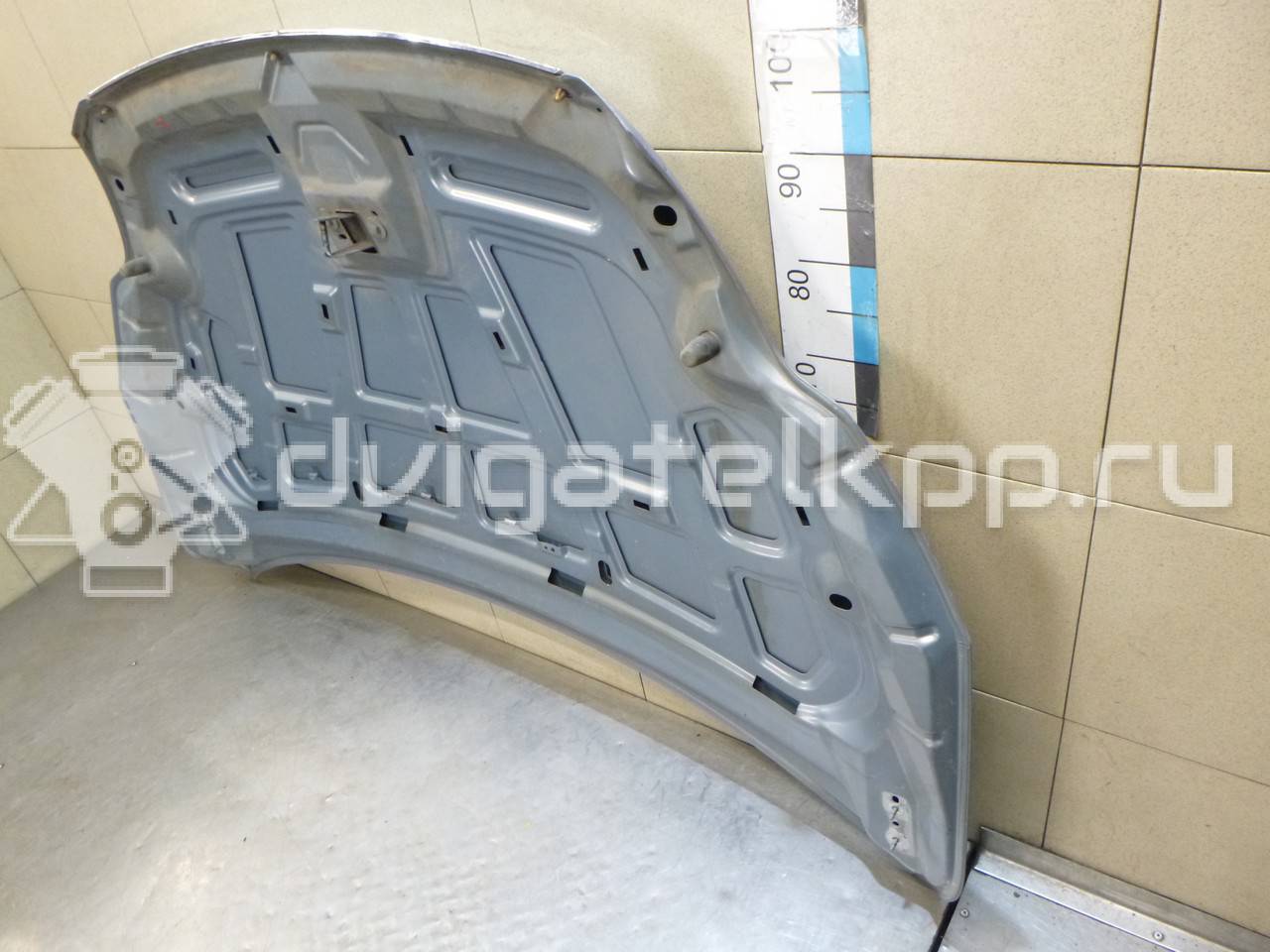 Фото Капот  1521601 для Ford Focus {forloop.counter}}