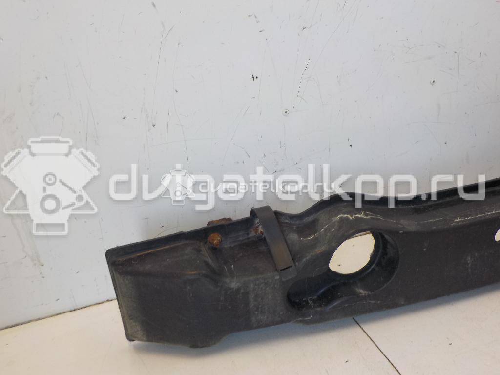 Фото Усилитель заднего бампера  0K2N150260 для Kia Sephia Fa {forloop.counter}}