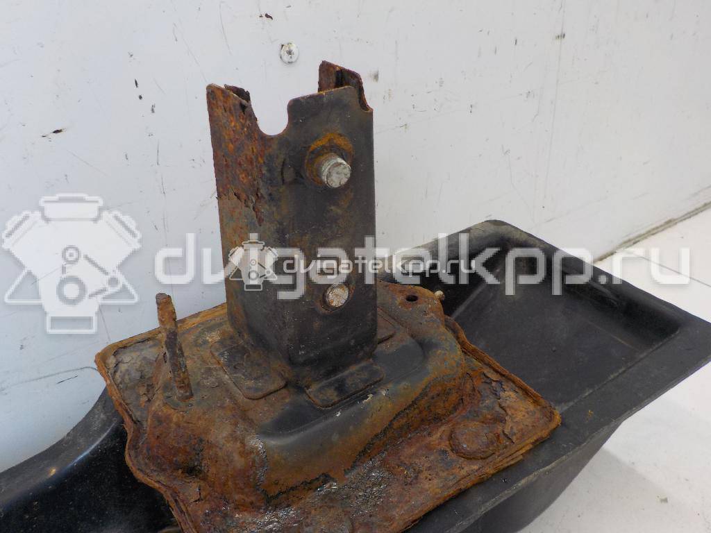 Фото Усилитель заднего бампера  0K2N150260 для Kia Sephia Fa {forloop.counter}}