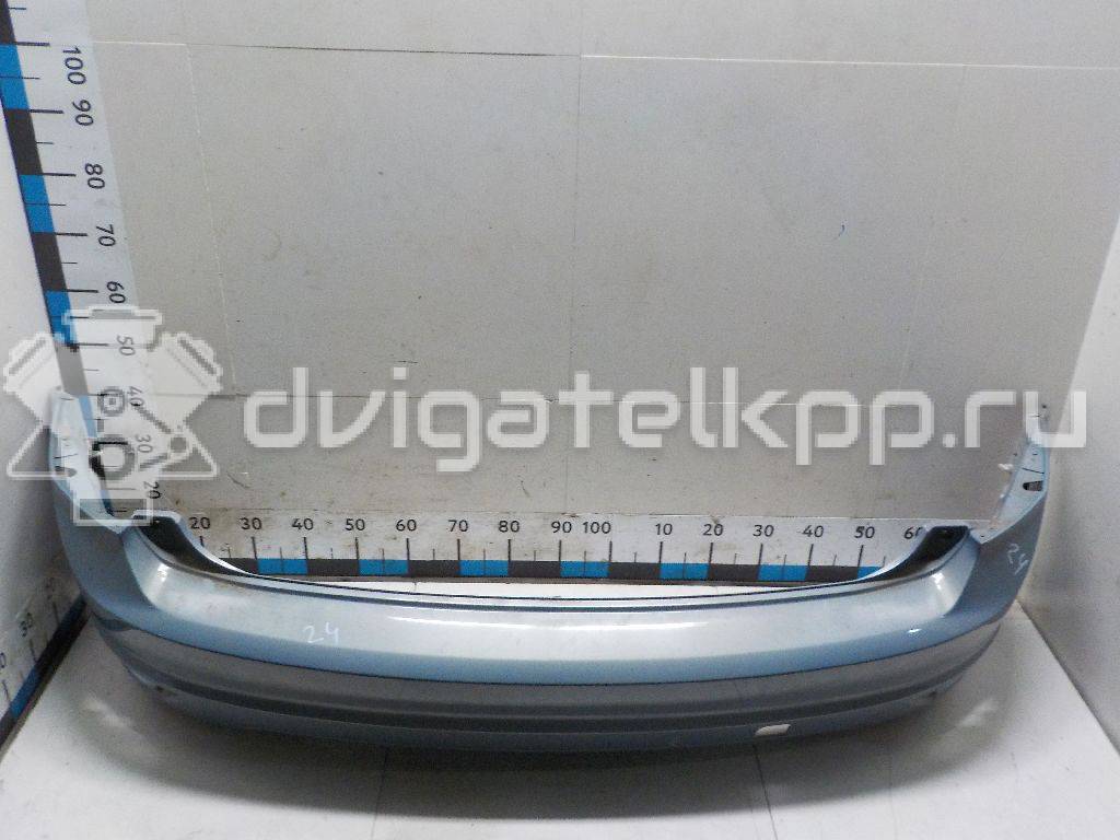 Фото Бампер задний  1500402 для Ford Focus {forloop.counter}}