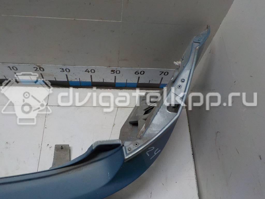 Фото Бампер задний  1500402 для Ford Focus {forloop.counter}}