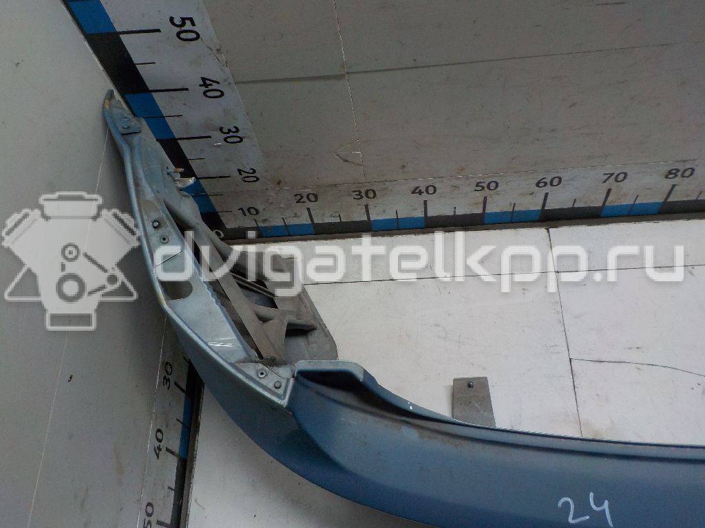 Фото Бампер задний  1500402 для Ford Focus {forloop.counter}}