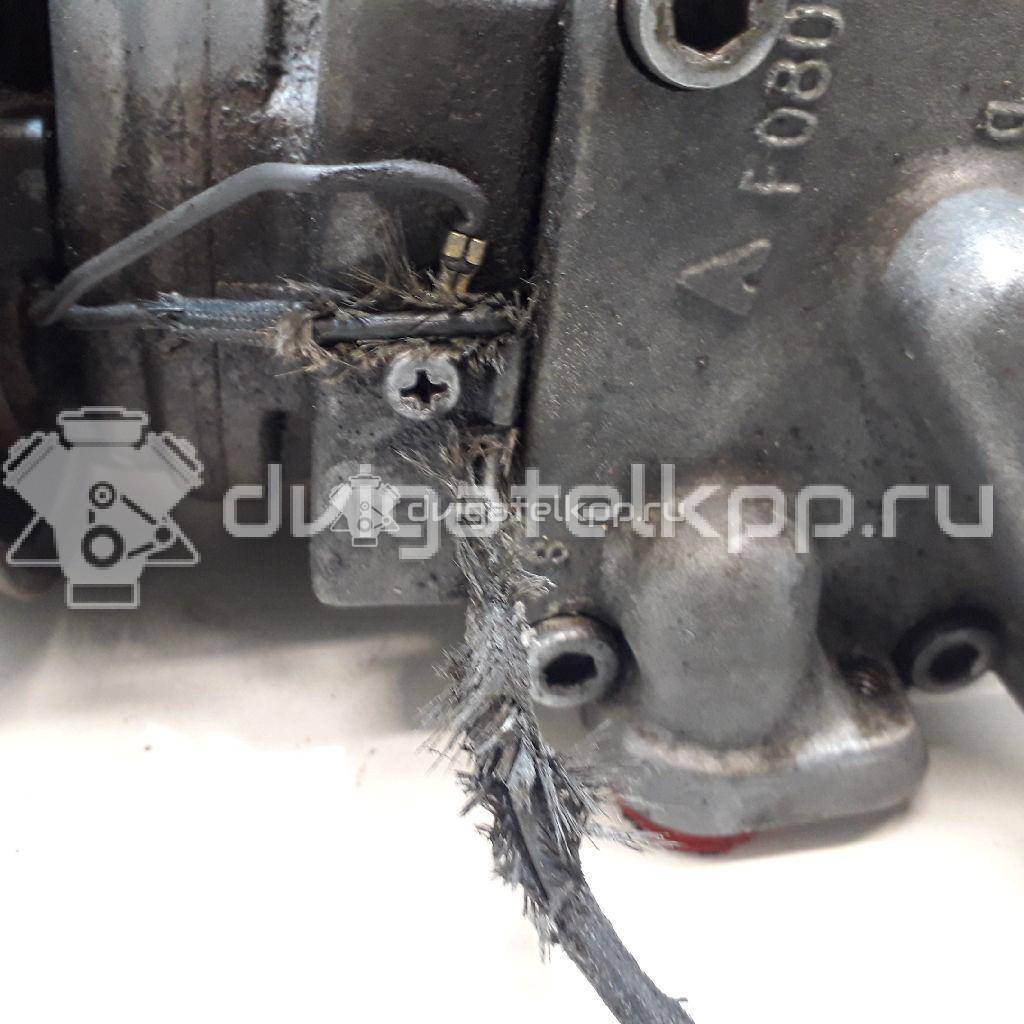 Фото Компрессор системы кондиционирования  0K2A261450 для Kia Shuma Fb {forloop.counter}}