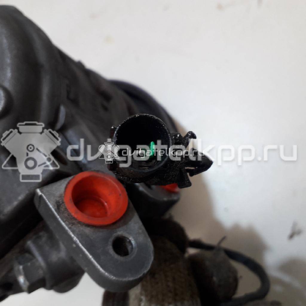 Фото Компрессор системы кондиционирования  0K2A261450 для Kia Shuma Fb {forloop.counter}}