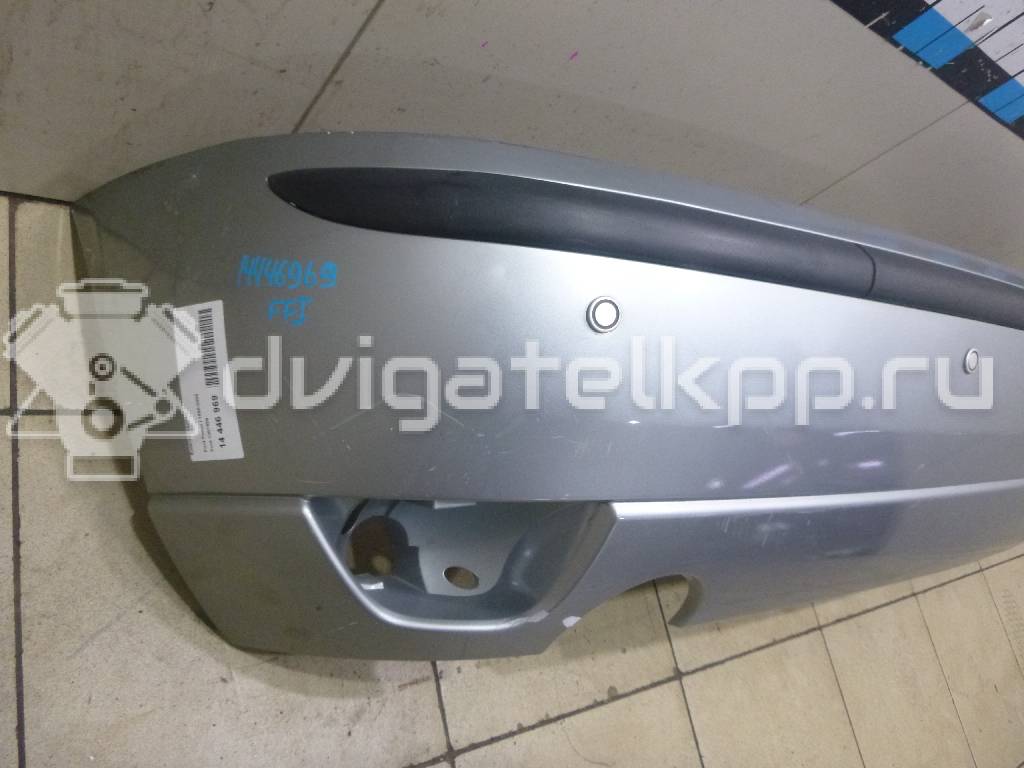 Фото Бампер задний  1201839 для Ford Focus {forloop.counter}}