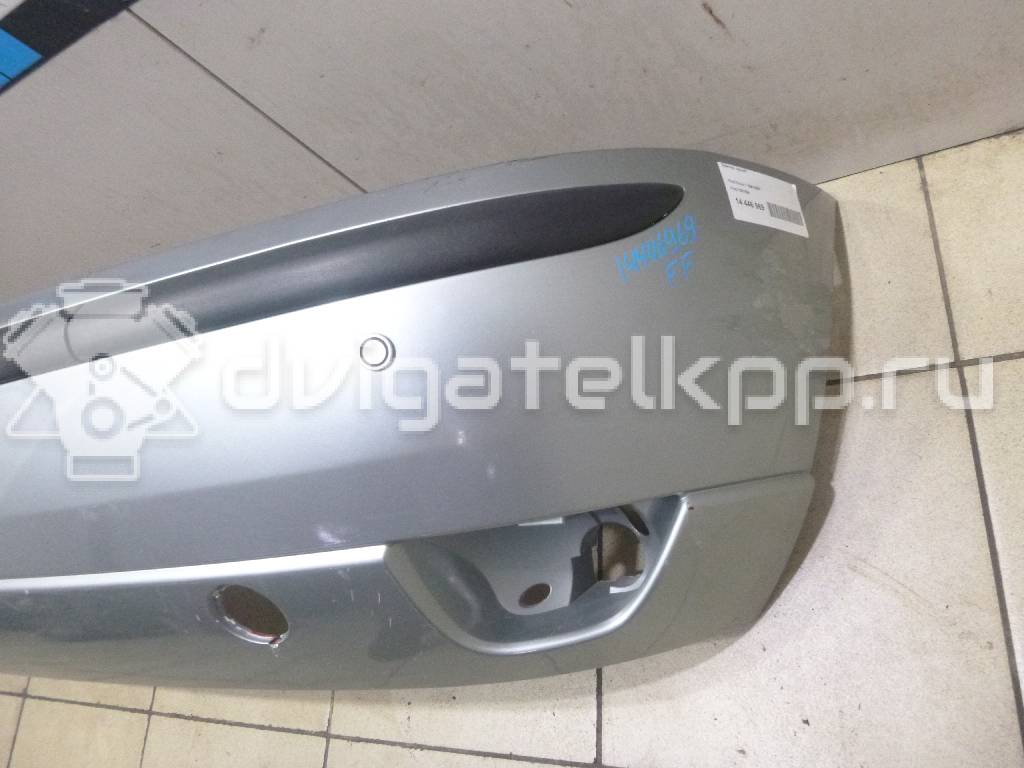 Фото Бампер задний  1201839 для Ford Focus {forloop.counter}}