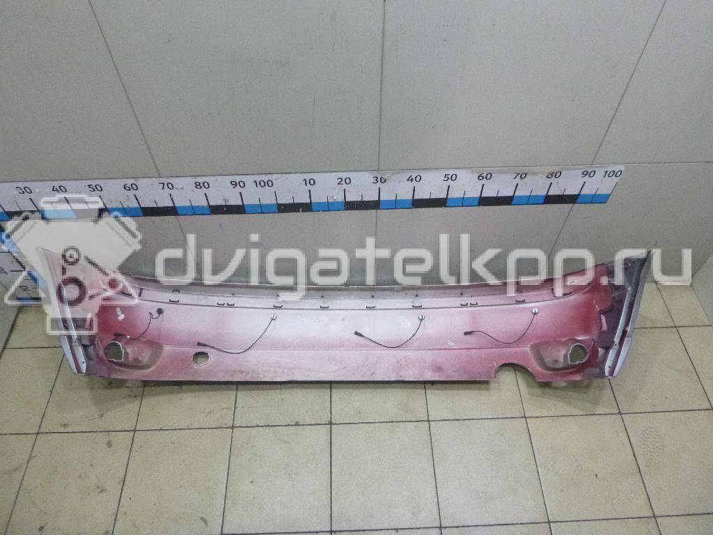 Фото Бампер задний  1201839 для Ford Focus {forloop.counter}}