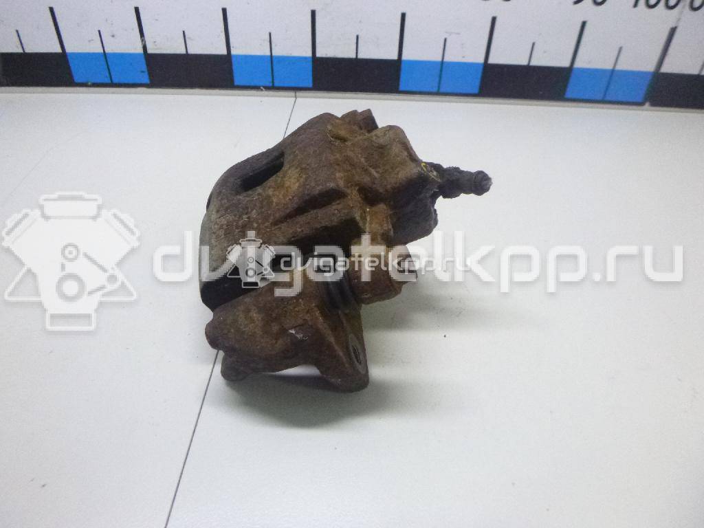 Фото Суппорт тормозной передний левый  K0BB149990 для Kia Rio / Shuma Fb {forloop.counter}}