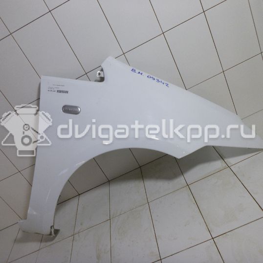 Фото Крыло переднее правое  1474083 для Ford Focus / C-Max