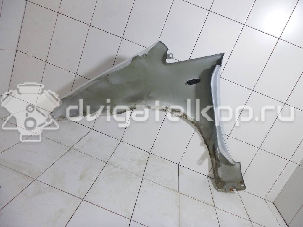 Фото Крыло переднее правое  1474083 для Ford Focus / C-Max {forloop.counter}}