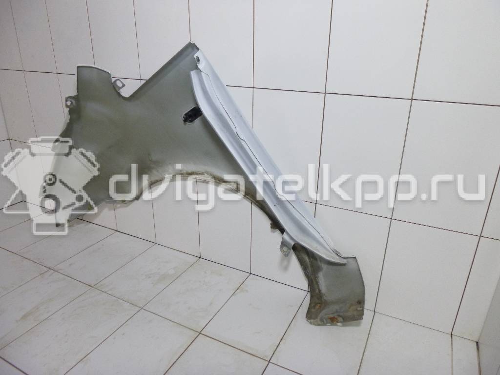 Фото Крыло переднее правое  1474083 для Ford Focus / C-Max {forloop.counter}}