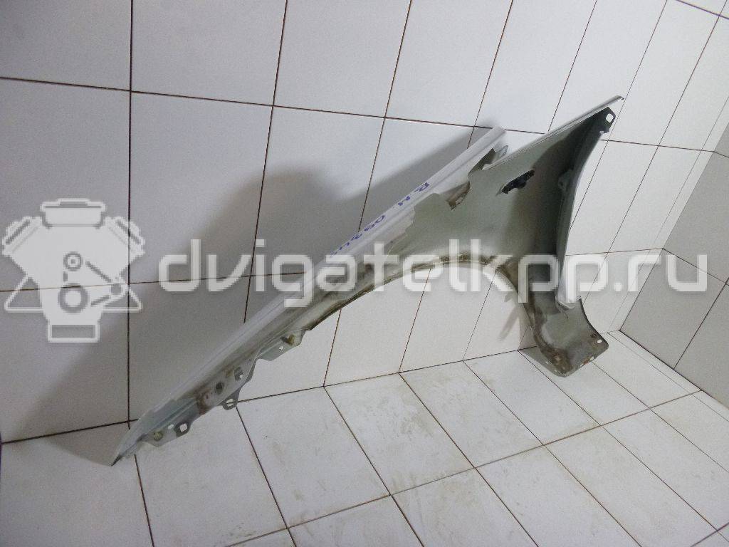 Фото Крыло переднее правое  1474083 для Ford Focus / C-Max {forloop.counter}}