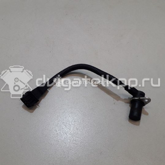 Фото Датчик положения коленвала  0k2n118891 для Kia Shuma Fb / Carens / Sephia Fa