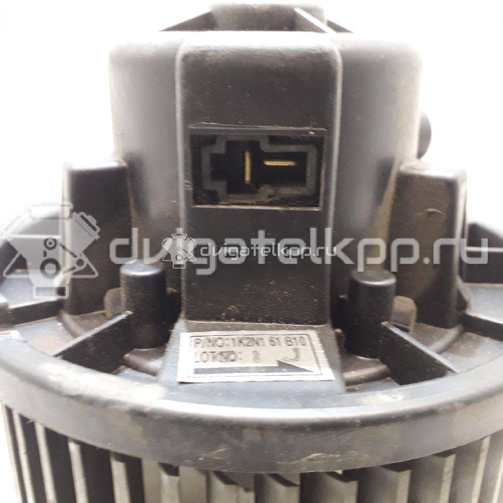 Фото Моторчик отопителя  0K2A161B10 для Kia Shuma Fb / Carens {forloop.counter}}