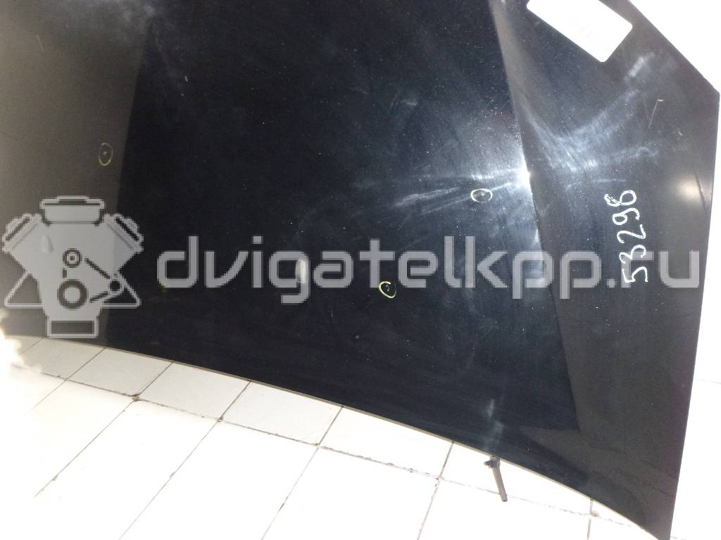 Фото Капот  1252640 для Ford Focus {forloop.counter}}