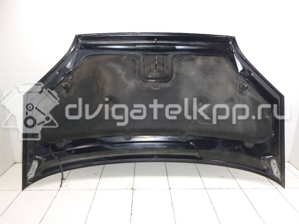 Фото Капот  1252640 для Ford Focus {forloop.counter}}