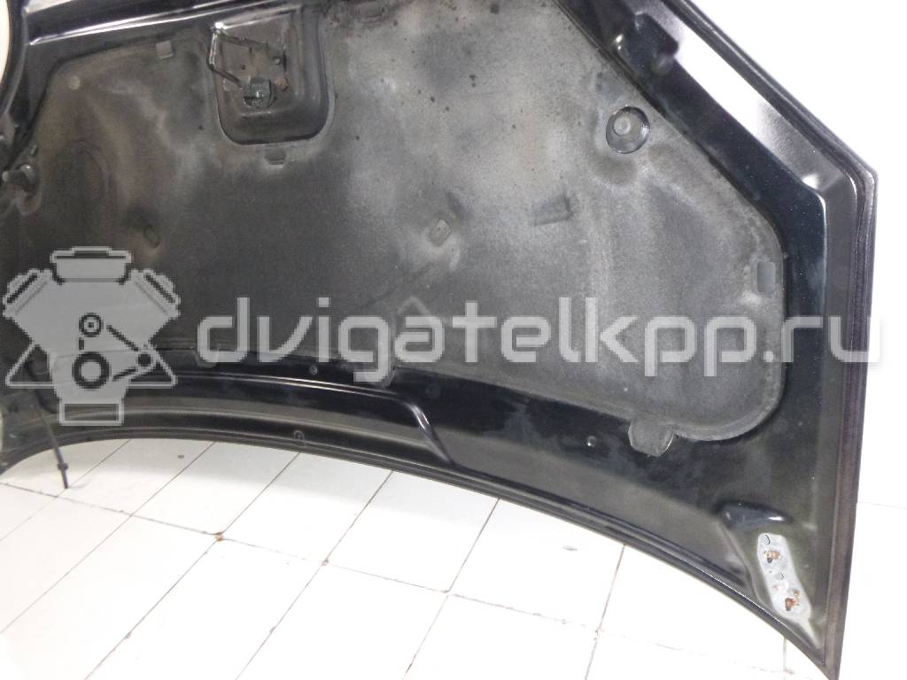 Фото Капот  1252640 для Ford Focus {forloop.counter}}