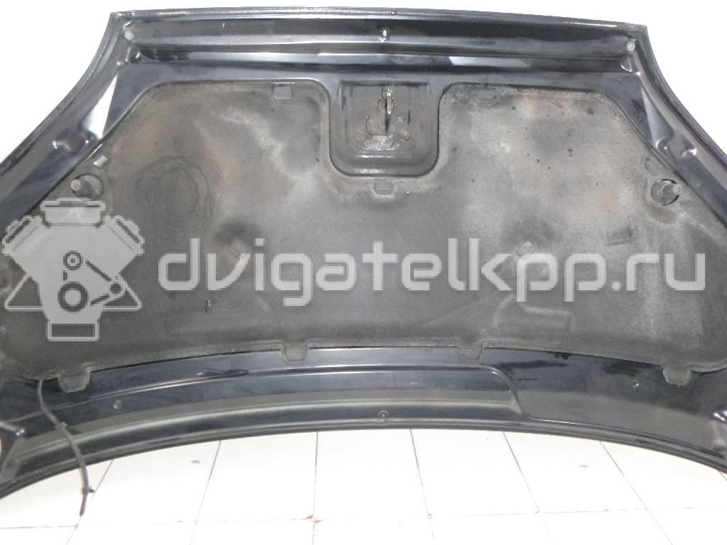 Фото Капот  1252640 для Ford Focus {forloop.counter}}