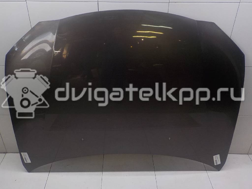 Фото Капот  5900A393 для Mitsubishi Outlander {forloop.counter}}
