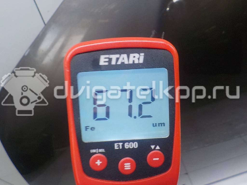 Фото Капот  5900A393 для Mitsubishi Outlander {forloop.counter}}