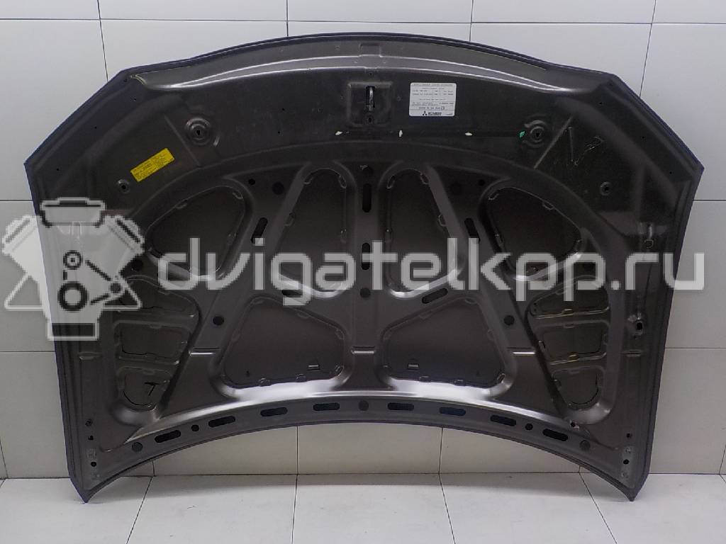 Фото Капот  5900A393 для Mitsubishi Outlander {forloop.counter}}