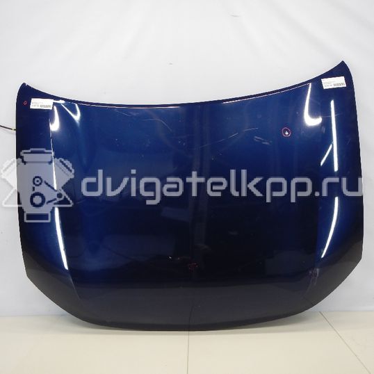 Фото Капот  5900A540 для Mitsubishi Outlander