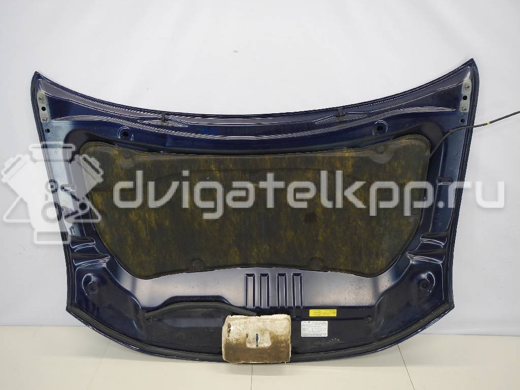 Фото Капот  5900A540 для Mitsubishi Outlander {forloop.counter}}