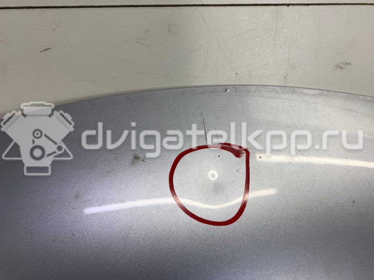 Фото Капот  MN133595 для Mitsubishi Outlander {forloop.counter}}