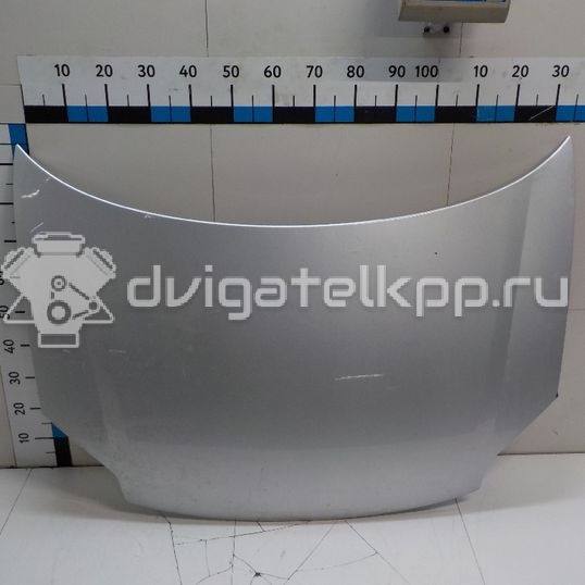 Фото Капот  7901K5 для Citroen Berlingo