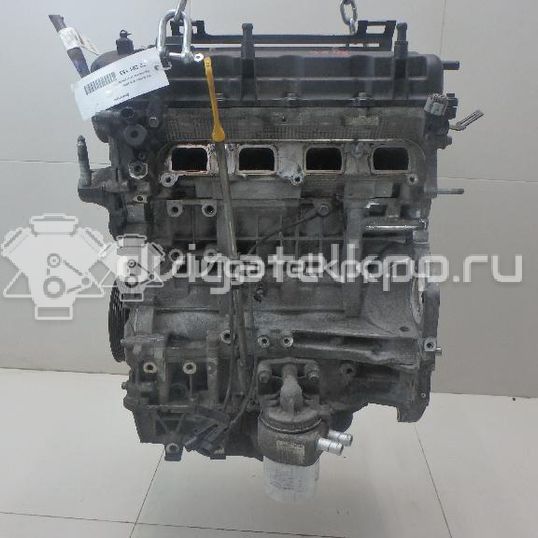 Фото Контрактный (б/у) двигатель G4KE для Hyundai (Beijing) / Hyundai / Kia 170-180 л.с 16V 2.4 л бензин