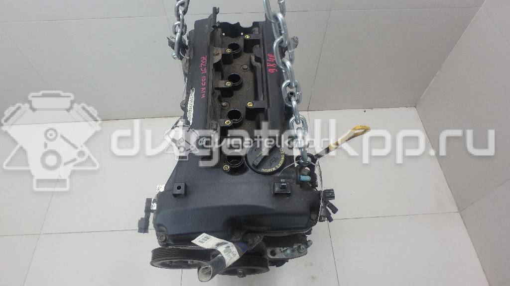 Фото Контрактный (б/у) двигатель G4KE для Hyundai (Beijing) / Hyundai / Kia 170-180 л.с 16V 2.4 л бензин {forloop.counter}}